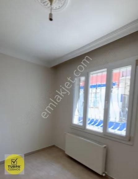 Kapalı Mutfaklı Doğalgazlı Çift Wcli Geniş 1+1 Daire - Görsel 2