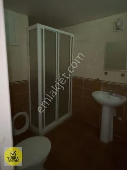 Kapalı Mutfaklı Doğalgazlı Çift Wcli Geniş 1+1 Daire - Görsel 3