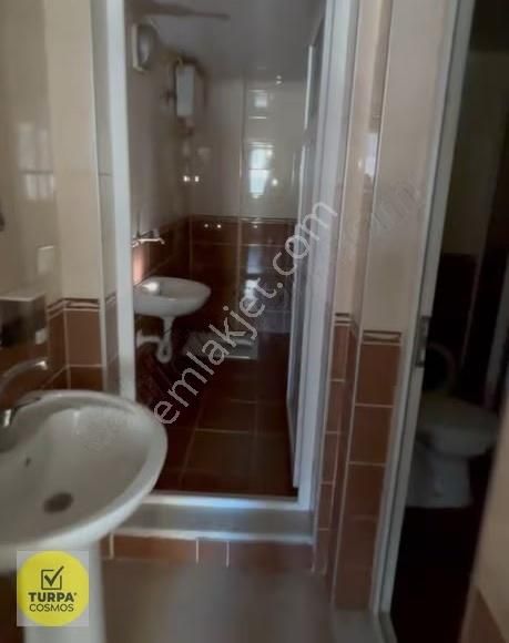 Kapalı Mutfaklı Doğalgazlı Çift Wcli Geniş 1+1 Daire - Görsel 4