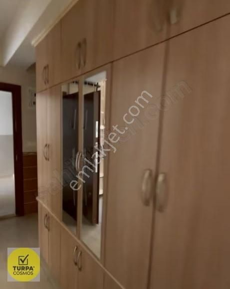 Kapalı Mutfaklı Doğalgazlı Çift Wcli Geniş 1+1 Daire - Görsel 6