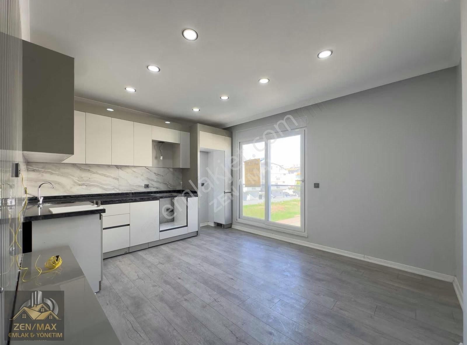 Ilıcanın Merkezinde Park Yanı 3+1 Sıfır Dubleks Daire Asansörlü - Görsel 4