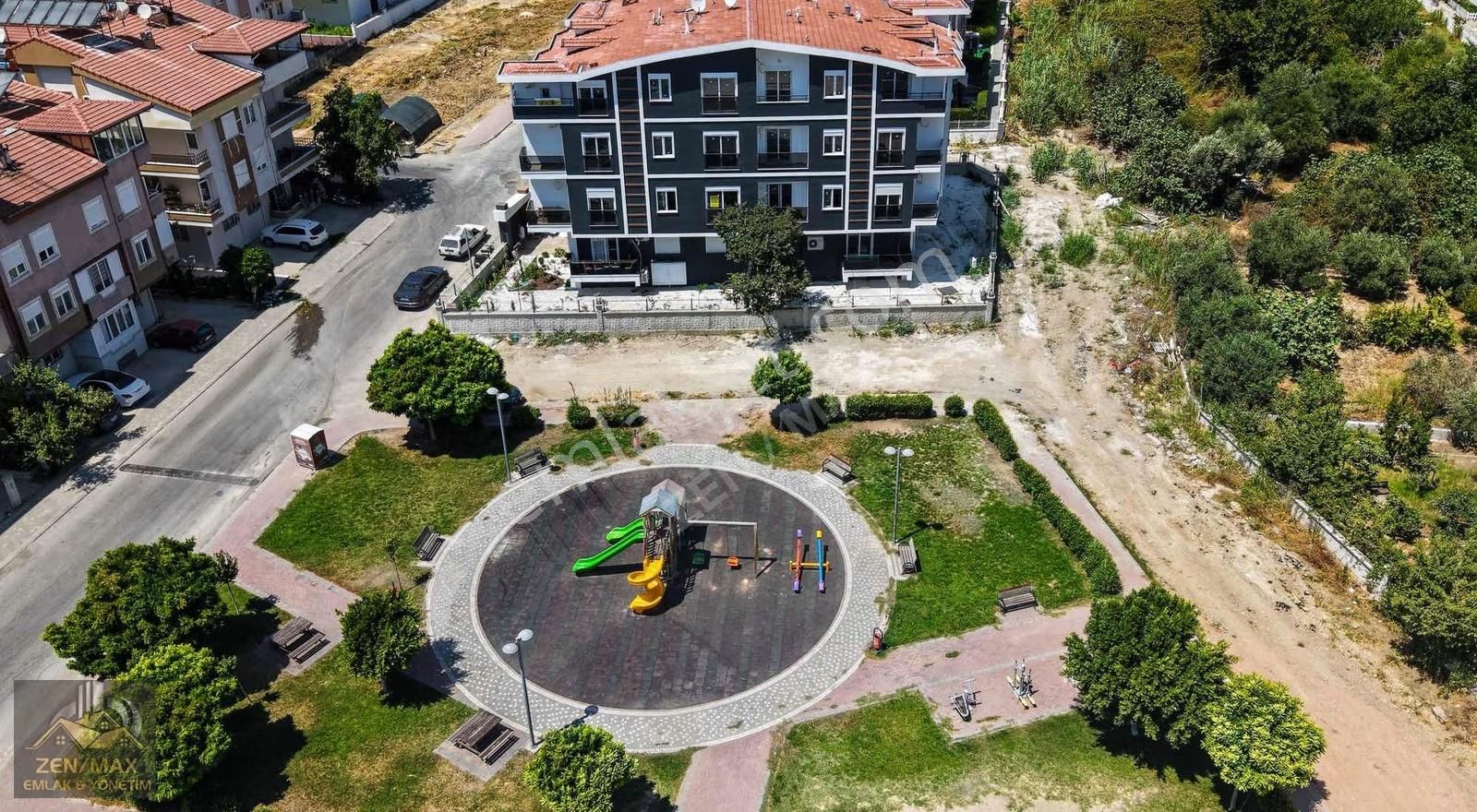 Ilıcanın Merkezinde Park Yanı 3+1 Sıfır Dubleks Daire Asansörlü - Görsel 29