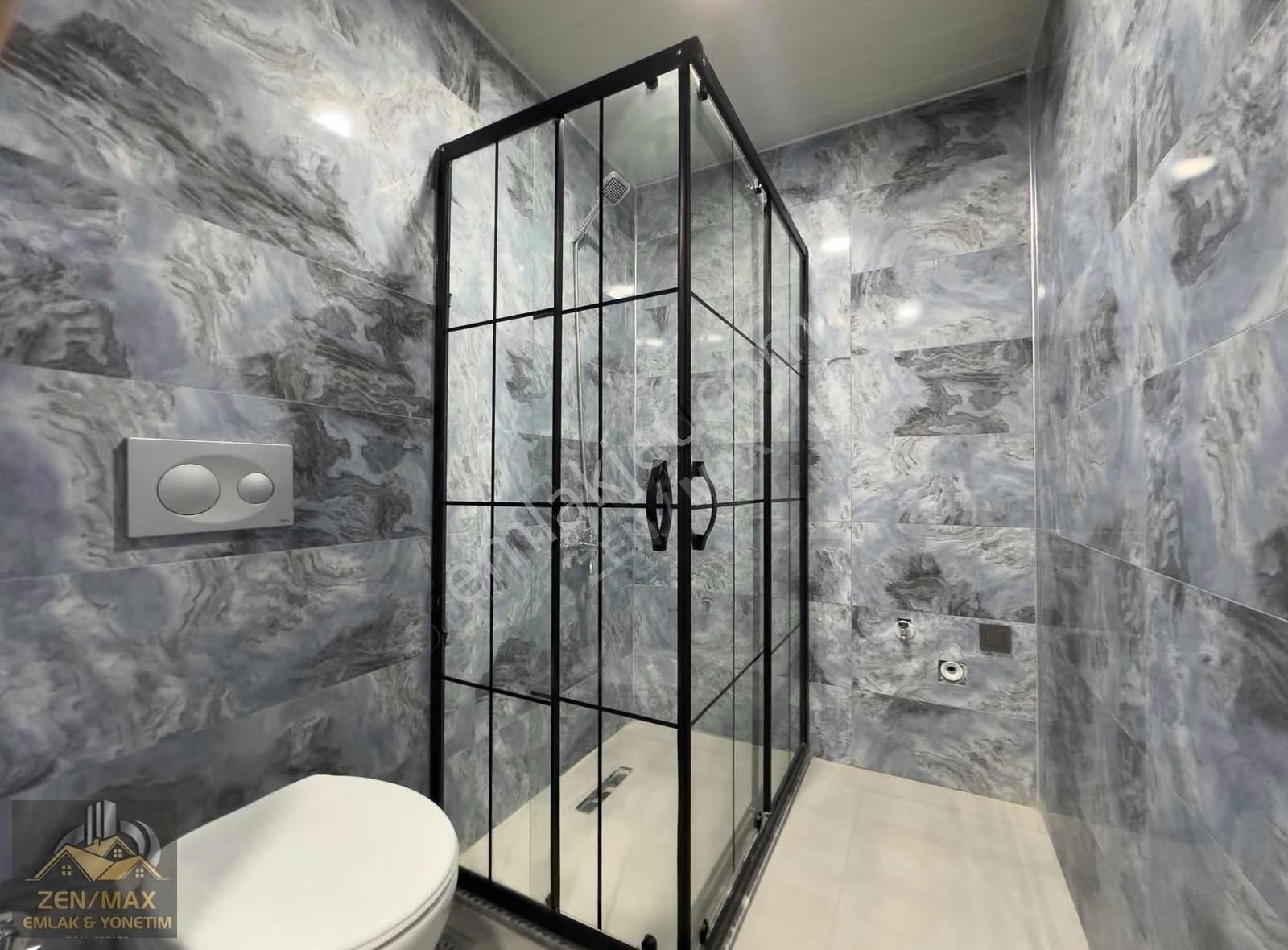 Ilıcanın Merkezinde Park Yanı 3+1 Sıfır Dubleks Daire Asansörlü - Görsel 27