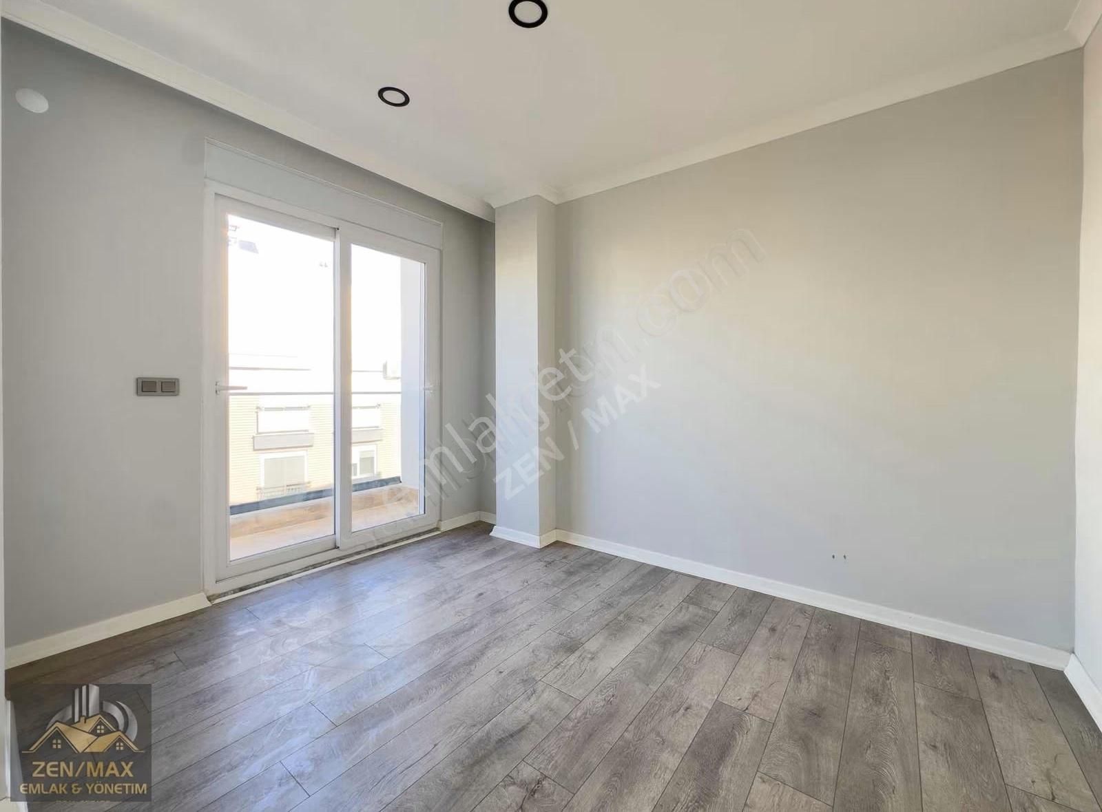 Ilıcanın Merkezinde Park Yanı 3+1 Sıfır Dubleks Daire Asansörlü - Görsel 6