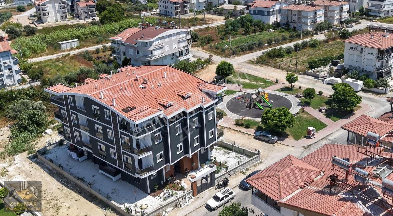 Ilıcanın Merkezinde Park Yanı 3+1 Sıfır Dubleks Daire Asansörlü - Görsel 25