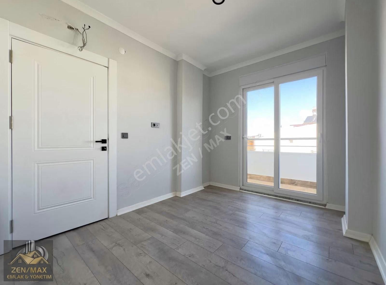 Ilıcanın Merkezinde Park Yanı 3+1 Sıfır Dubleks Daire Asansörlü - Görsel 19