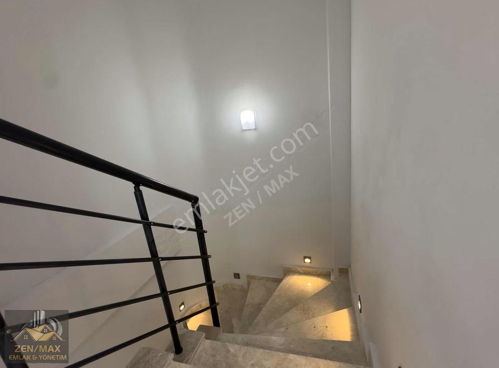 Ilıcanın Merkezinde Park Yanı 3+1 Sıfır Dubleks Daire Asansörlü - Görsel 2