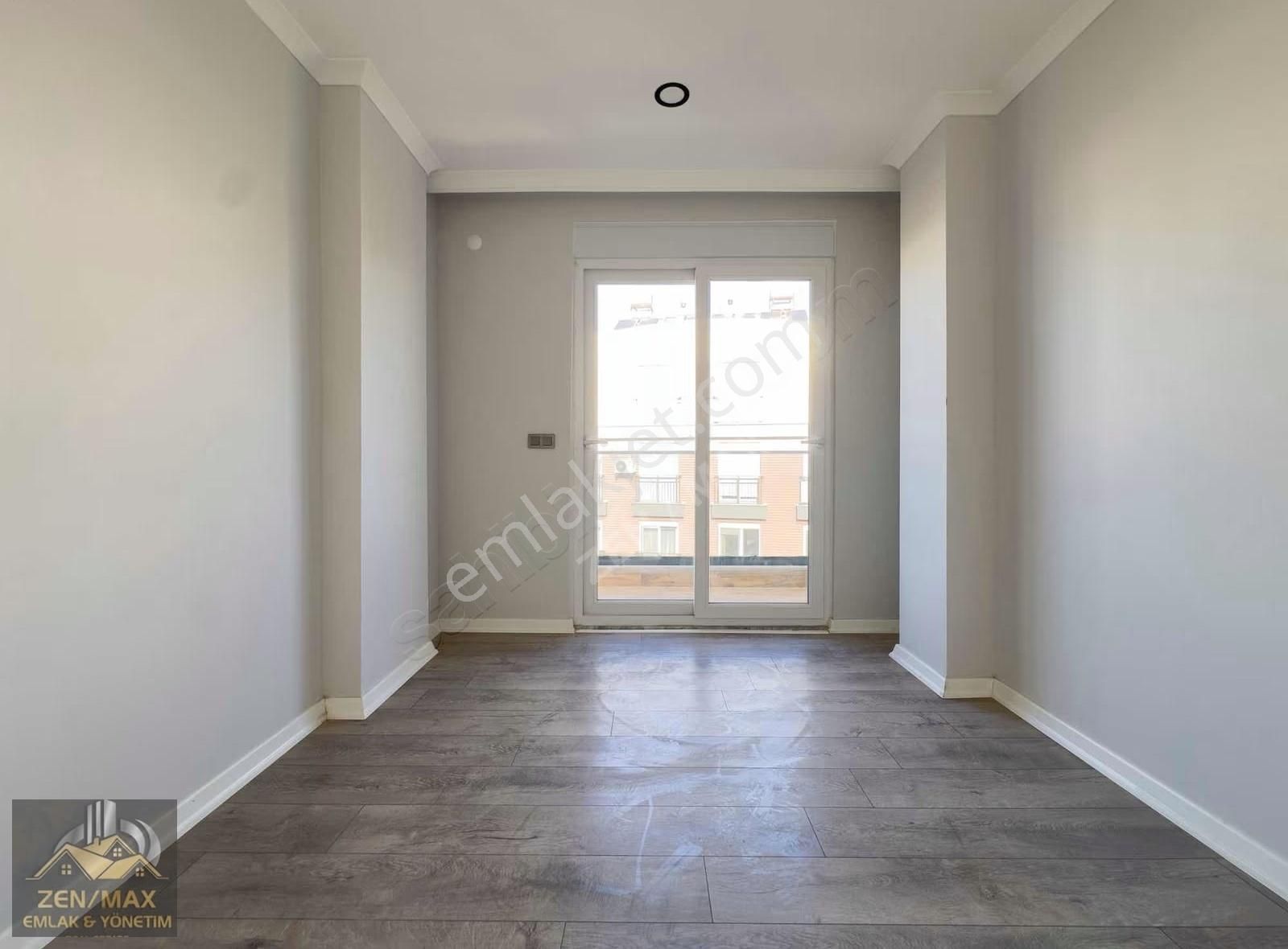 Ilıcanın Merkezinde Park Yanı 3+1 Sıfır Dubleks Daire Asansörlü - Görsel 7