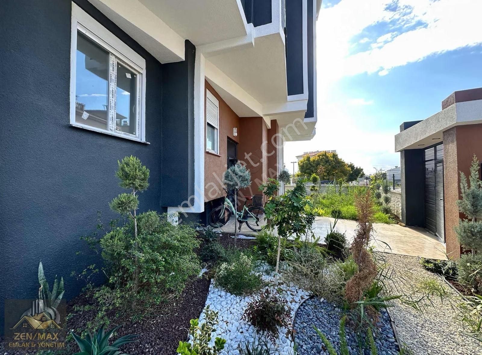 Ilıcanın Merkezinde Park Yanı 3+1 Sıfır Dubleks Daire Asansörlü - Görsel 13