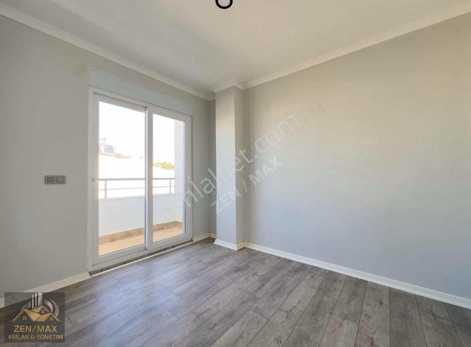 Ilıcanın Merkezinde Park Yanı 3+1 Sıfır Dubleks Daire Asansörlü - Görsel 28