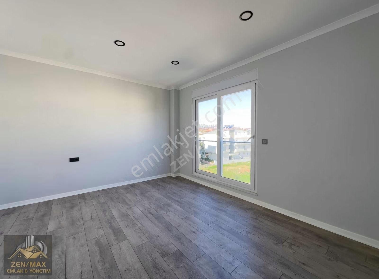 Ilıcanın Merkezinde Park Yanı 3+1 Sıfır Dubleks Daire Asansörlü - Görsel 11