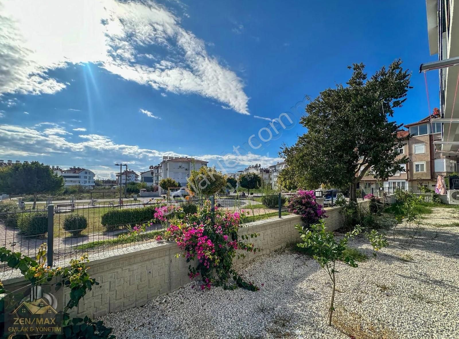 Ilıcanın Merkezinde Park Yanı 3+1 Sıfır Dubleks Daire Asansörlü - Görsel 5