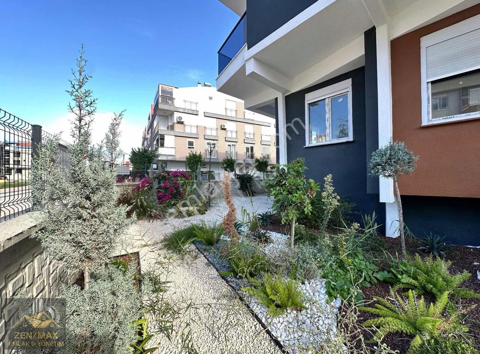 Ilıcanın Merkezinde Park Yanı 3+1 Sıfır Dubleks Daire Asansörlü - Görsel 20