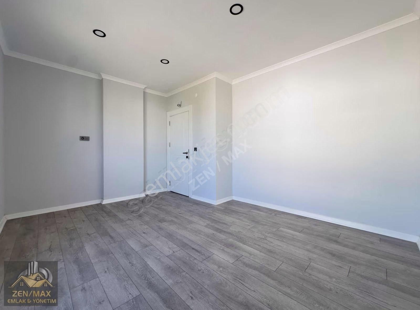 Ilıcanın Merkezinde Park Yanı 3+1 Sıfır Dubleks Daire Asansörlü - Görsel 18