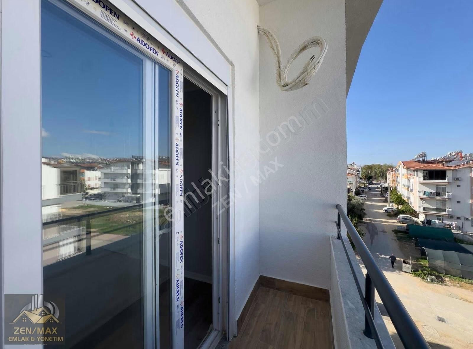 Ilıcanın Merkezinde Park Yanı 3+1 Sıfır Dubleks Daire Asansörlü - Görsel 22