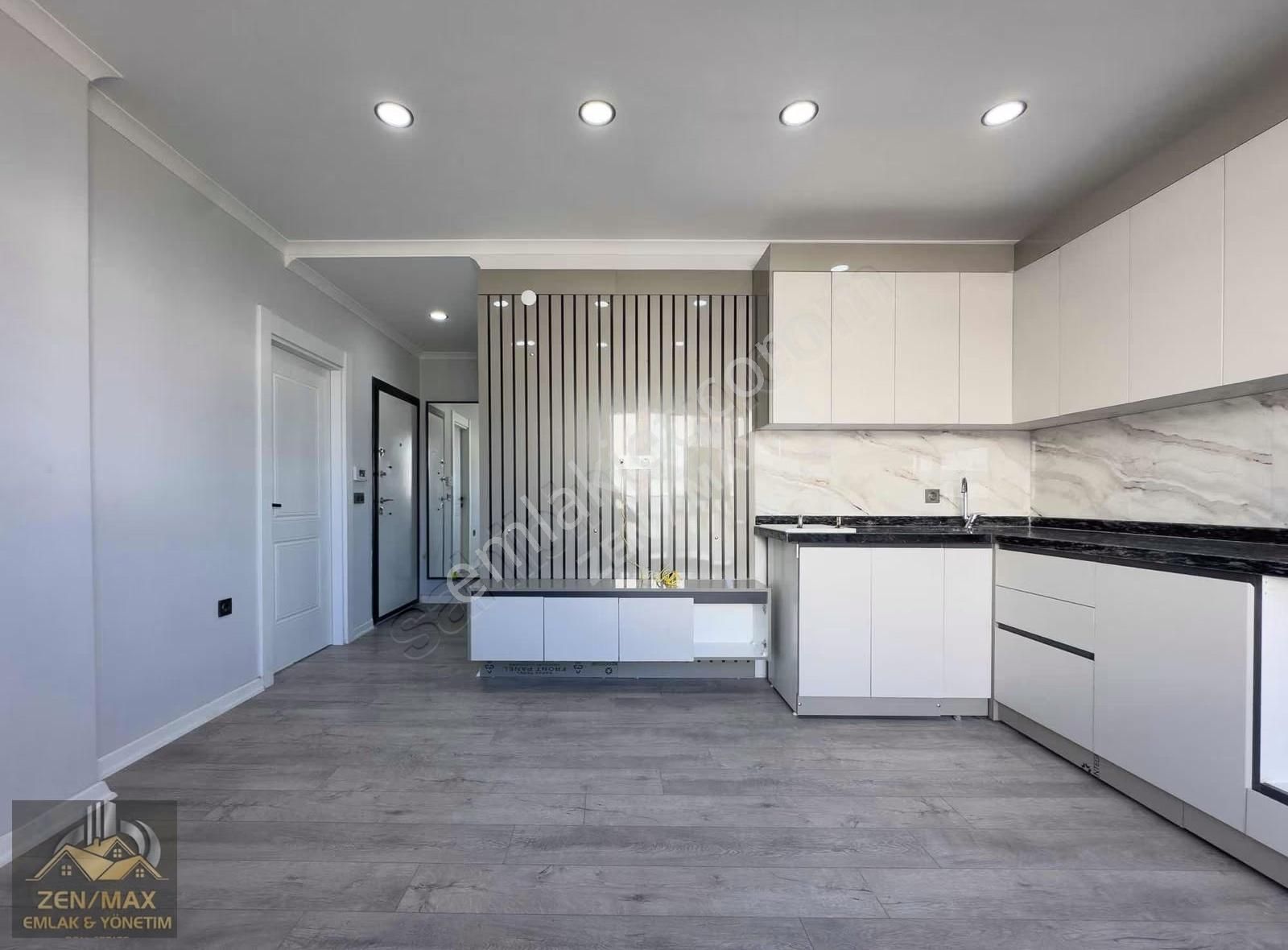 Ilıcanın Merkezinde Park Yanı 3+1 Sıfır Dubleks Daire Asansörlü - Görsel 26