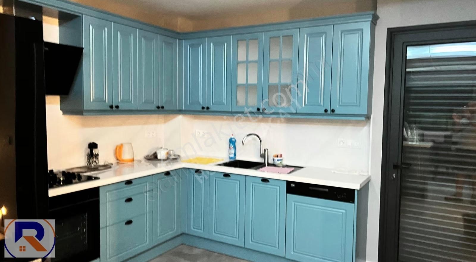 Şifne De 3+1 Müstakıl Havuzlu Satılık Yeni Yazlık - Görsel 10