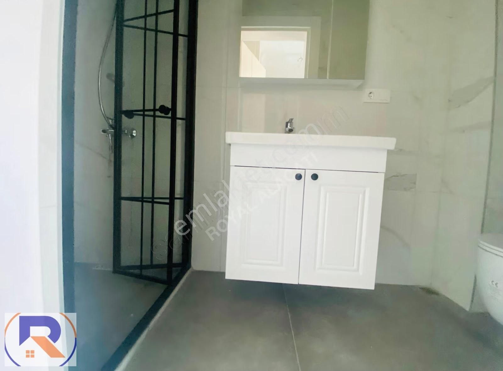 Şifne De 3+1 Müstakıl Havuzlu Satılık Yeni Yazlık - Görsel 22