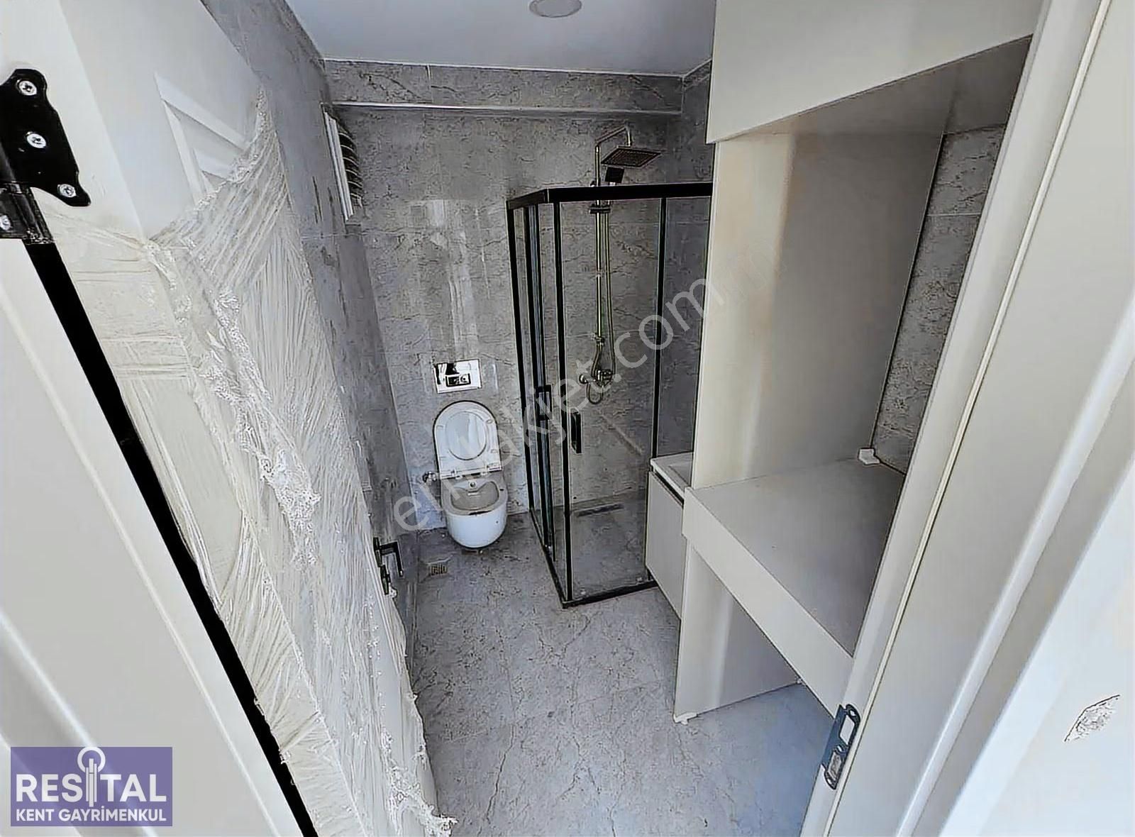 Site İçi 3+1, 131 M² Net,ebeveyn Banyolu Resital Kent G. - Görsel 3