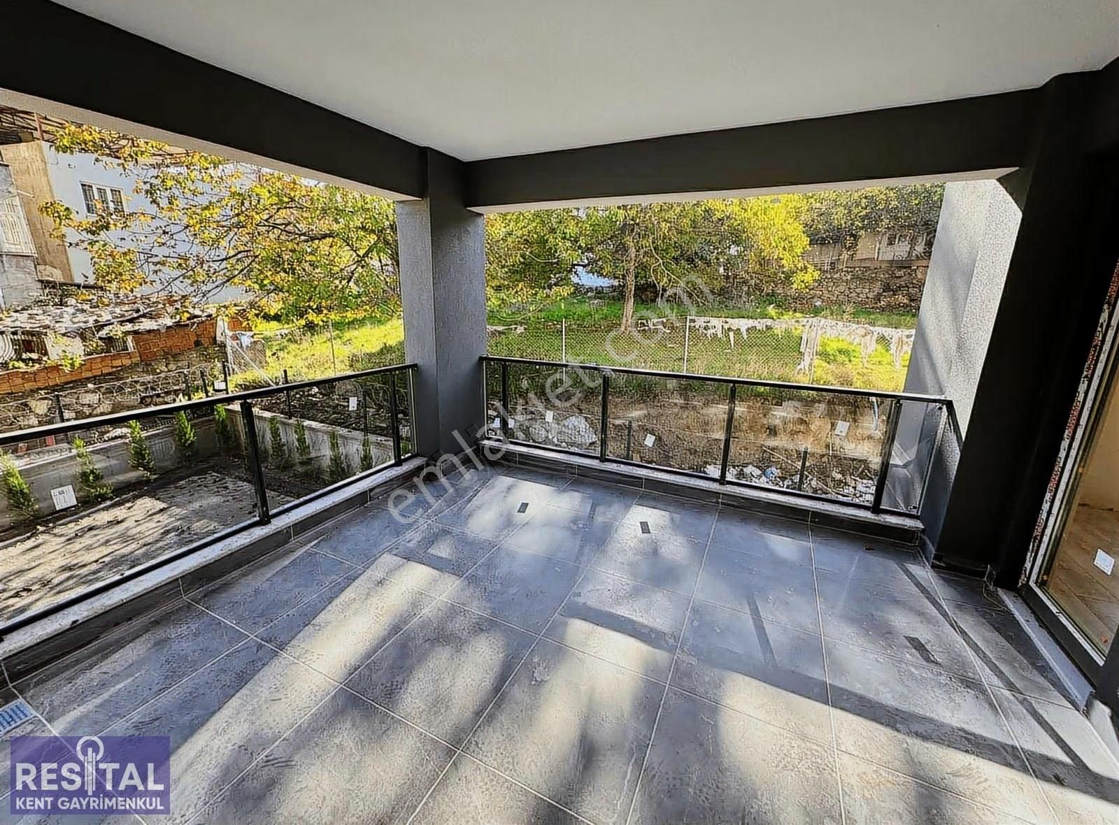 Site İçi 3+1, 131 M² Net,ebeveyn Banyolu Resital Kent G. - Görsel 12