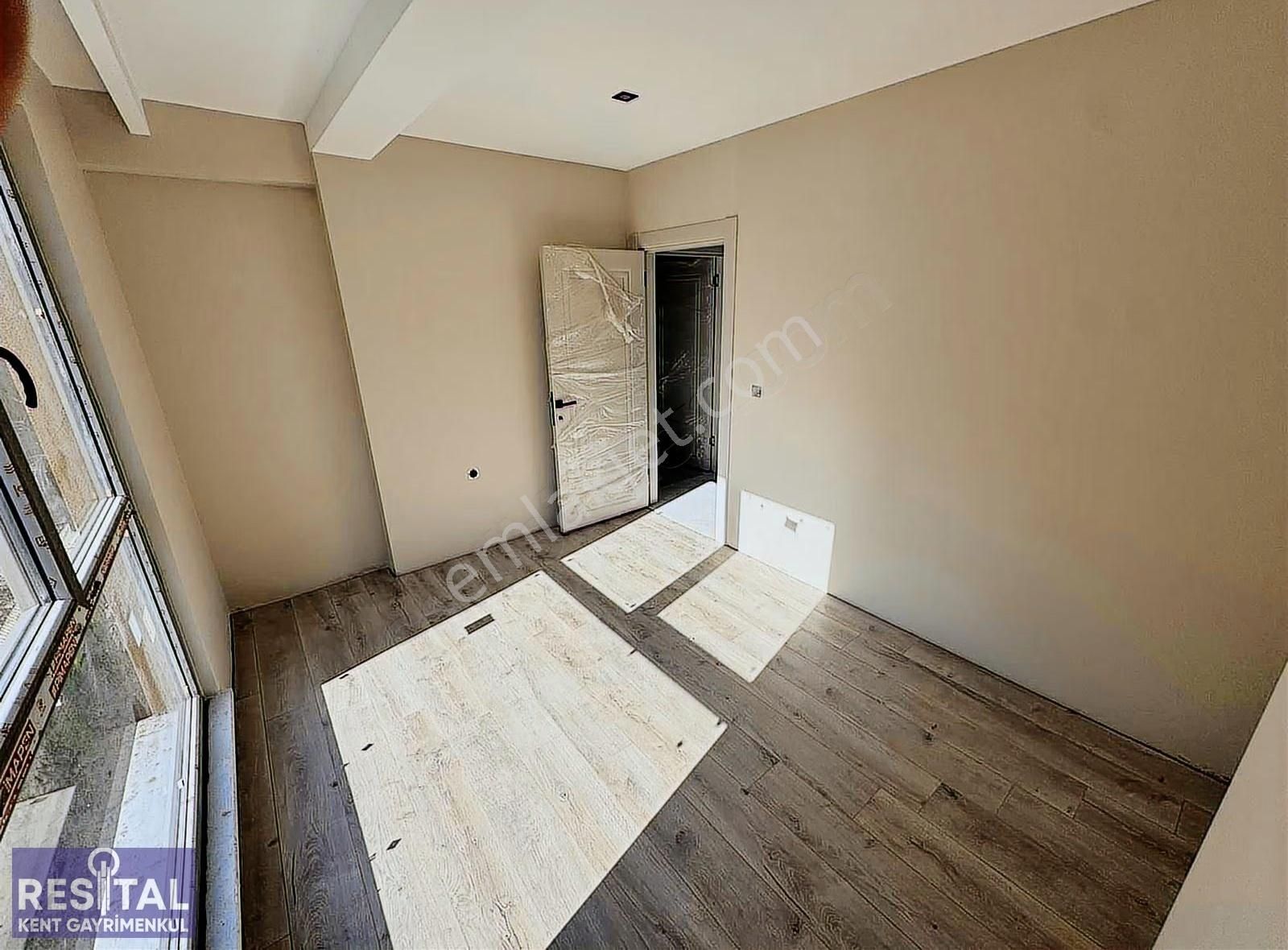 Site İçi 3+1, 131 M² Net,ebeveyn Banyolu Resital Kent G. - Görsel 18