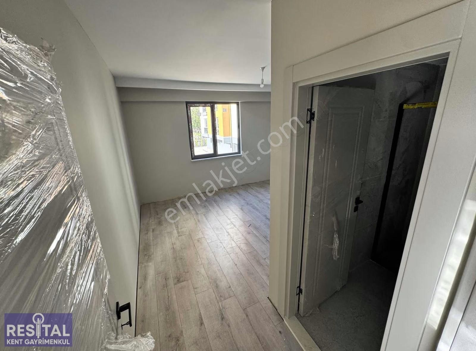 Site İçi 3+1, 131 M² Net,ebeveyn Banyolu Resital Kent G. - Görsel 11