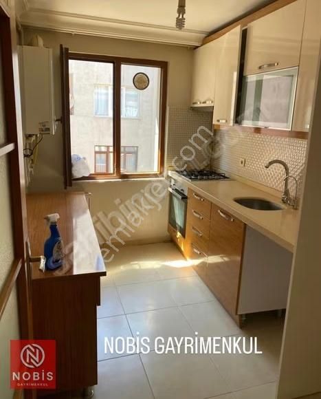 Nobis Gayrimenkul'den Satılık Fırsat Daire - Görsel 2