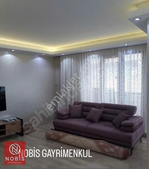 Nobis Gayrimenkul'den Satılık Fırsat Daire - Görsel 9