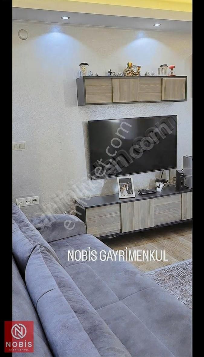 Nobis Gayrimenkul'den Satılık Fırsat Daire - Görsel 14