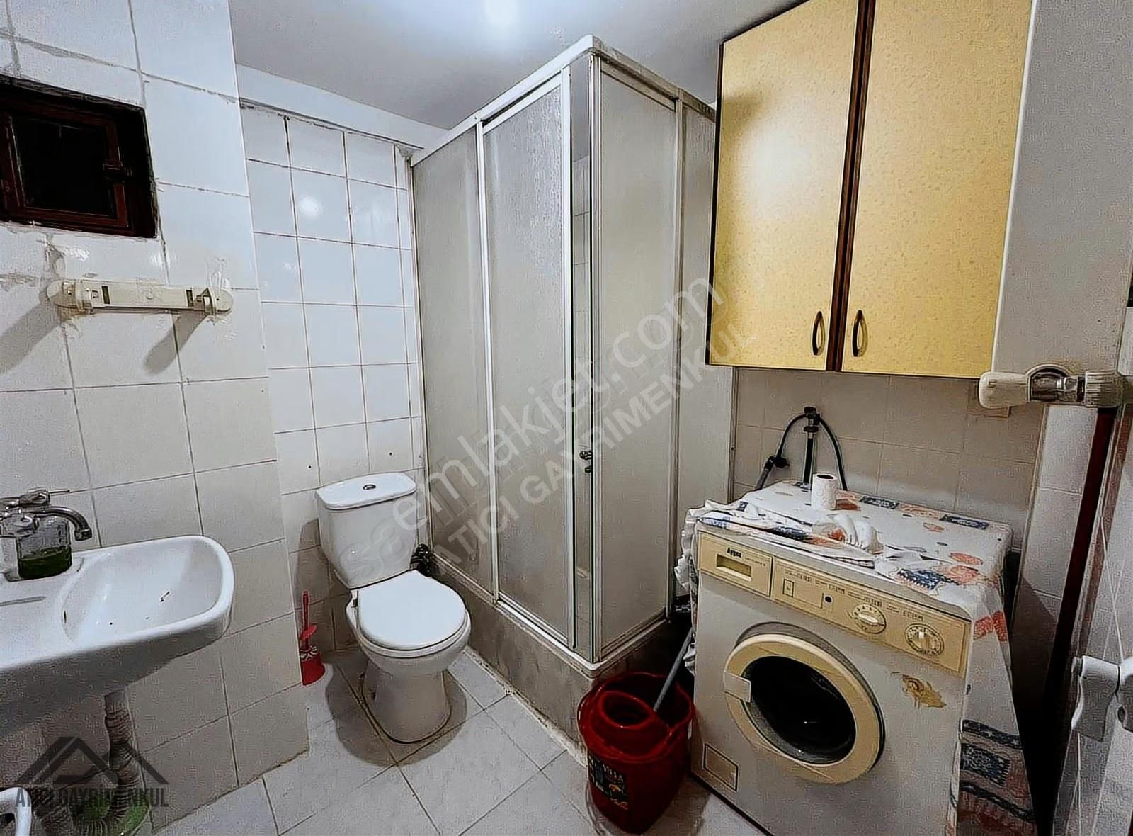 Kırmızıtoprak Mh. Kiralık 3+1 Eşyalı Daire - Görsel 11
