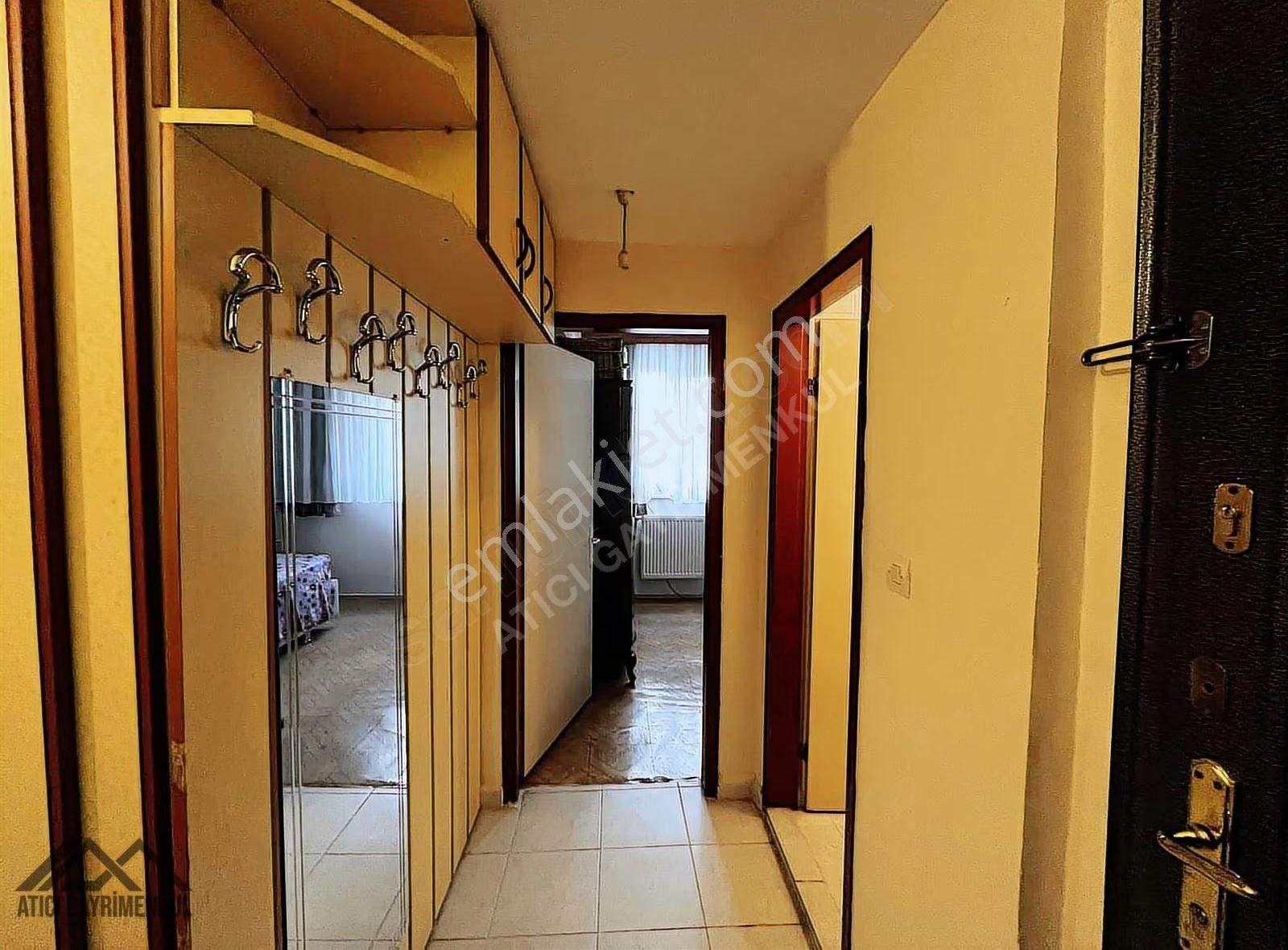 Kırmızıtoprak Mh. Kiralık 3+1 Eşyalı Daire - Görsel 8