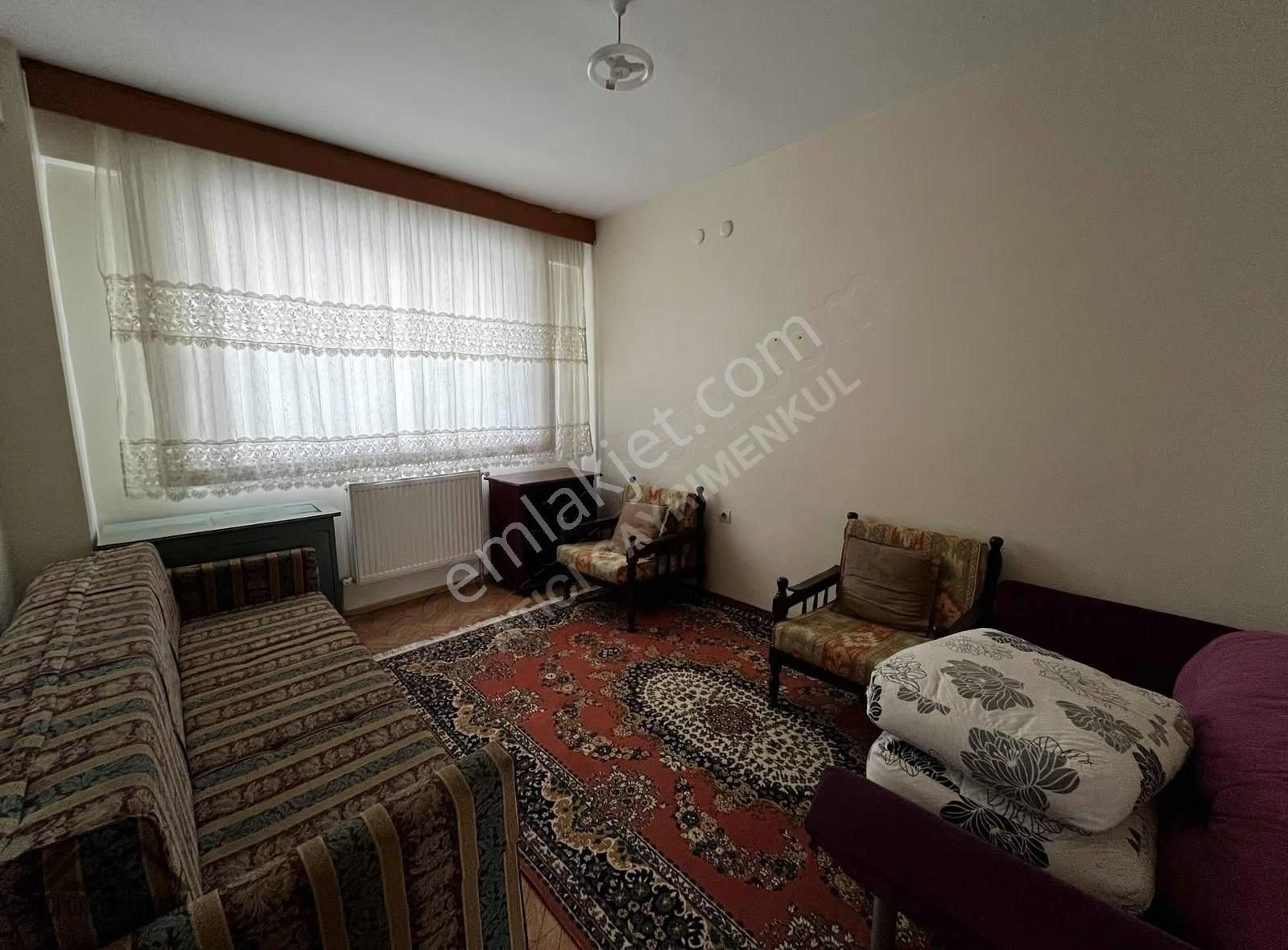 Kırmızıtoprak Mh. Kiralık 3+1 Eşyalı Daire - Görsel 15