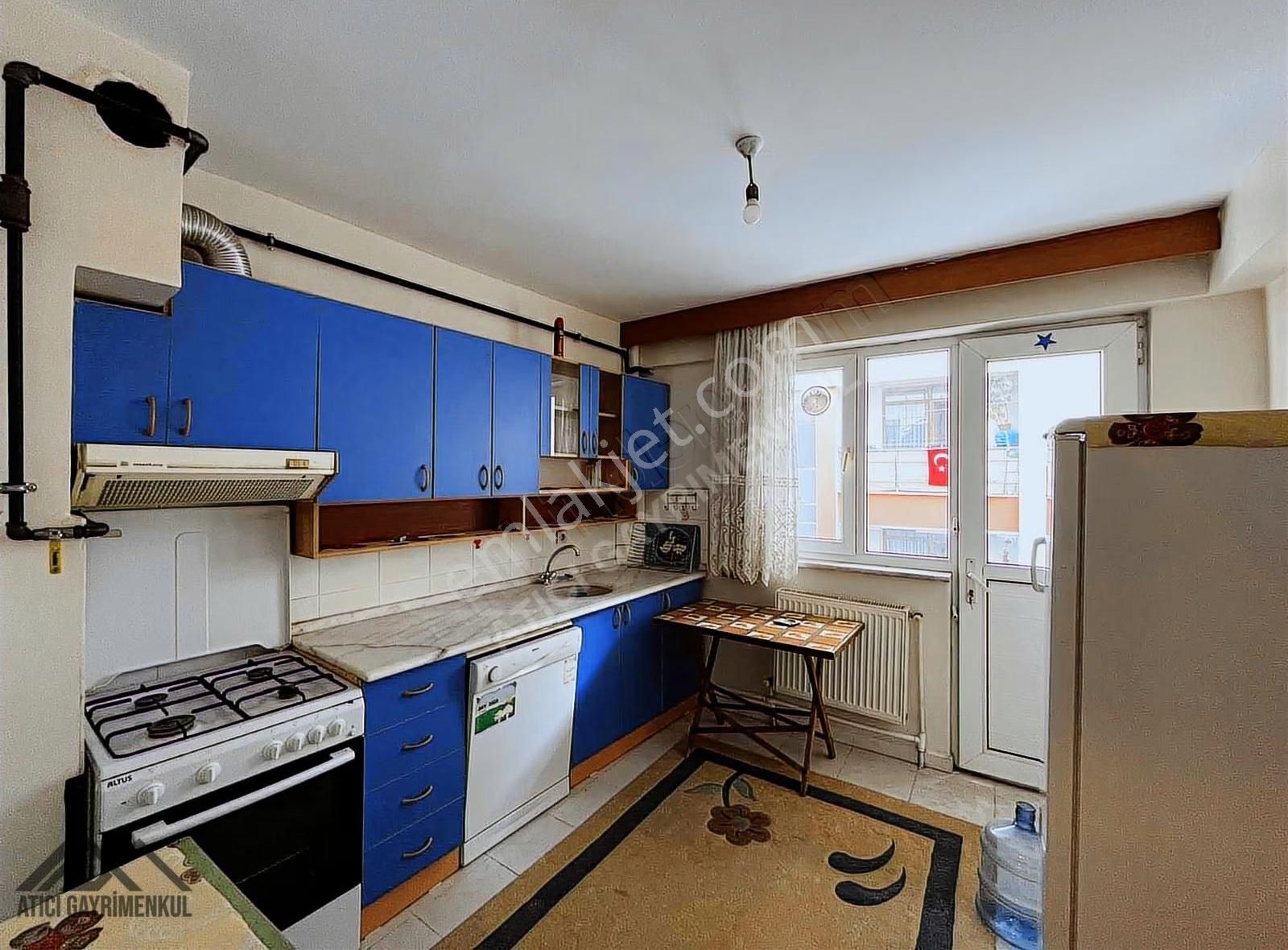 Kırmızıtoprak Mh. Kiralık 3+1 Eşyalı Daire - Görsel 7