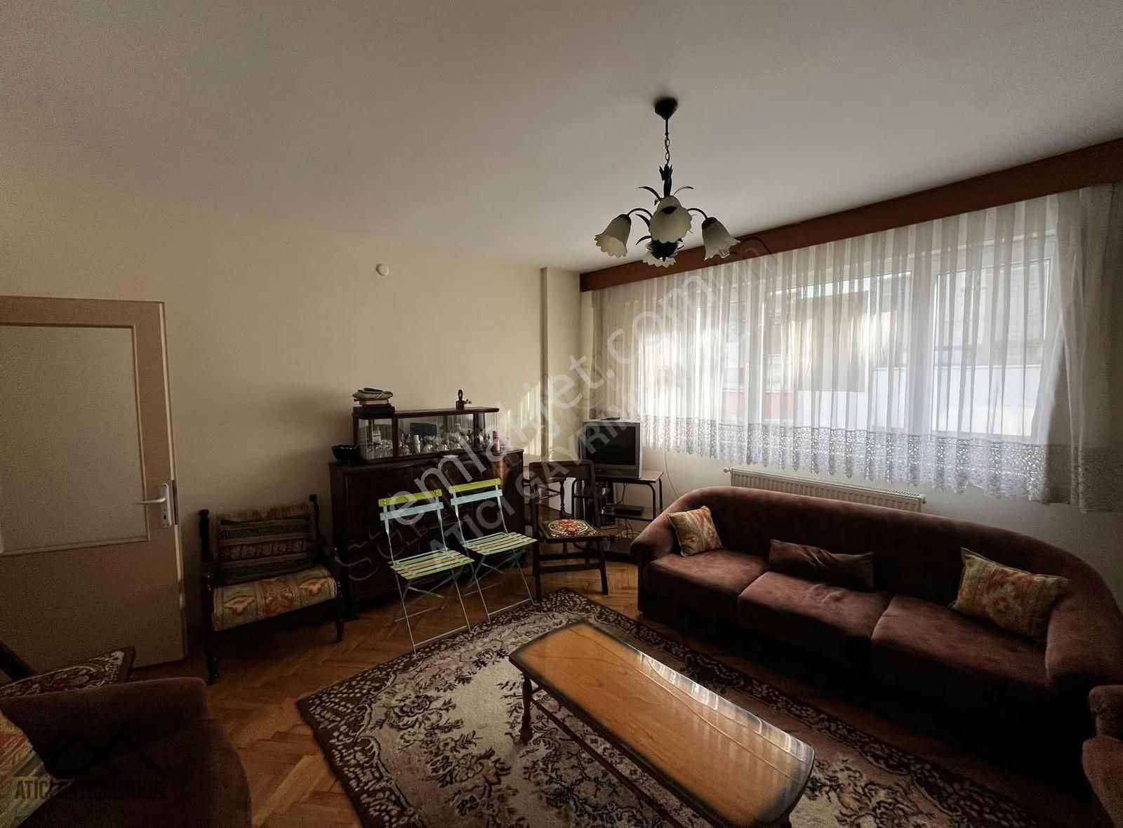 Kırmızıtoprak Mh. Kiralık 3+1 Eşyalı Daire - Görsel 12