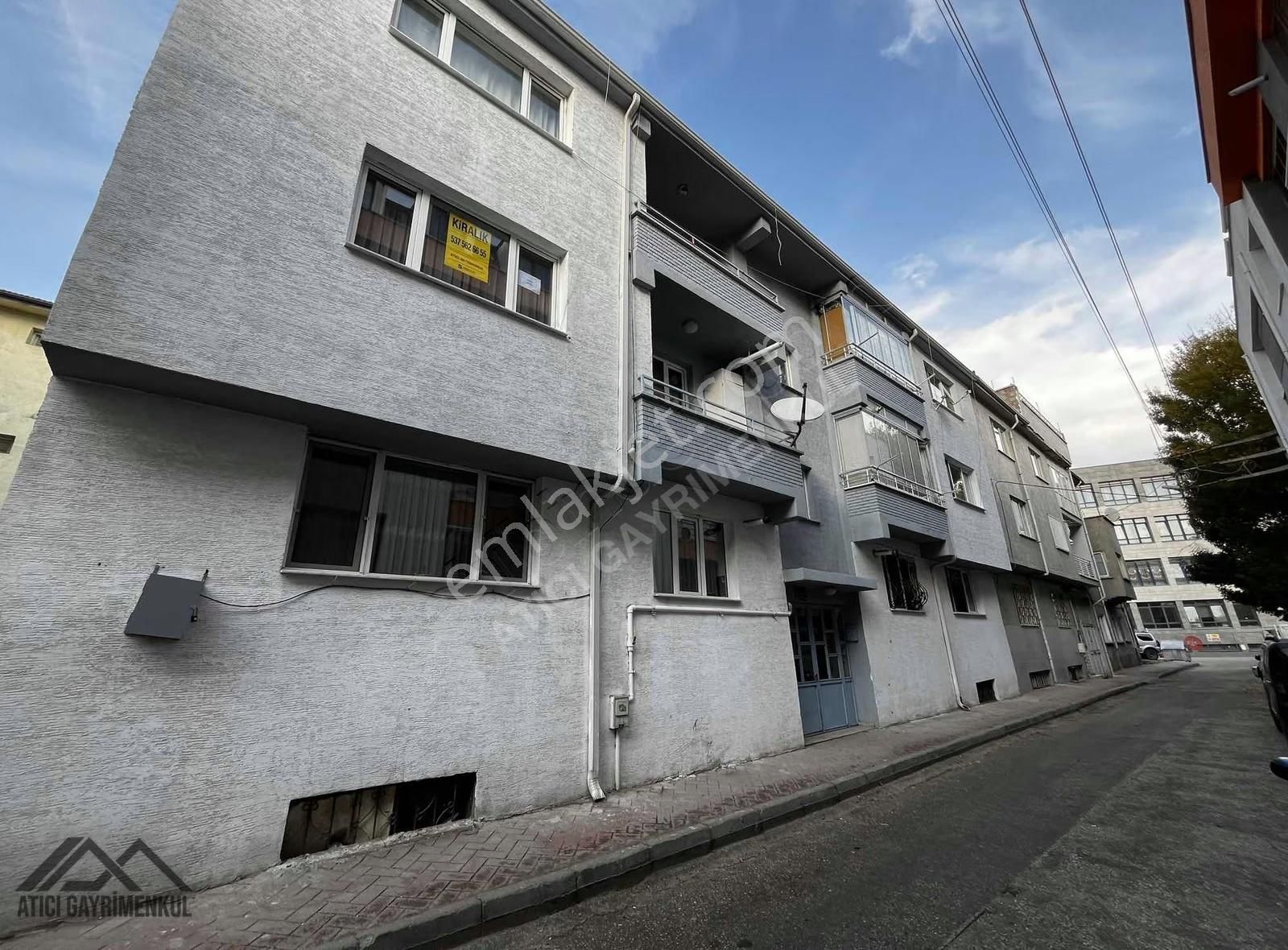 Kırmızıtoprak Mh. Kiralık 3+1 Eşyalı Daire - Görsel 2