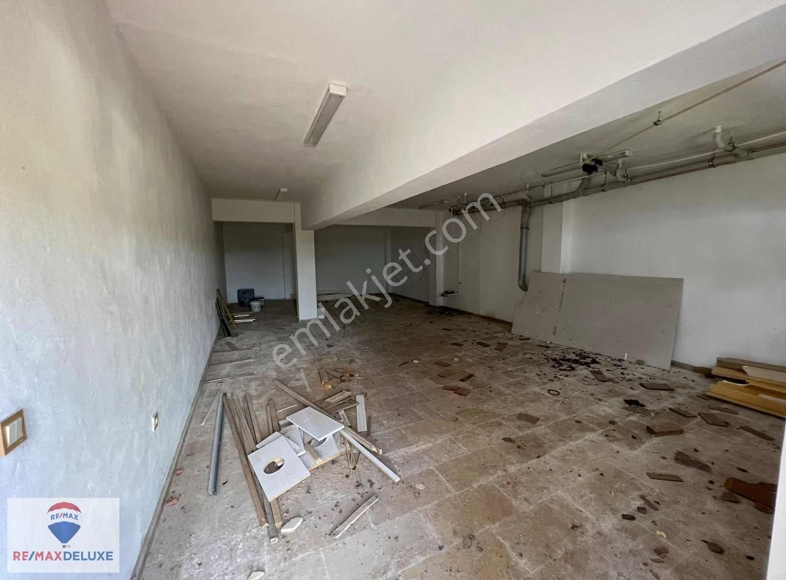Çınarlı Mah. Basın Sitesi İçinde Satılık Dükkan Ve Arsası - Görsel 9
