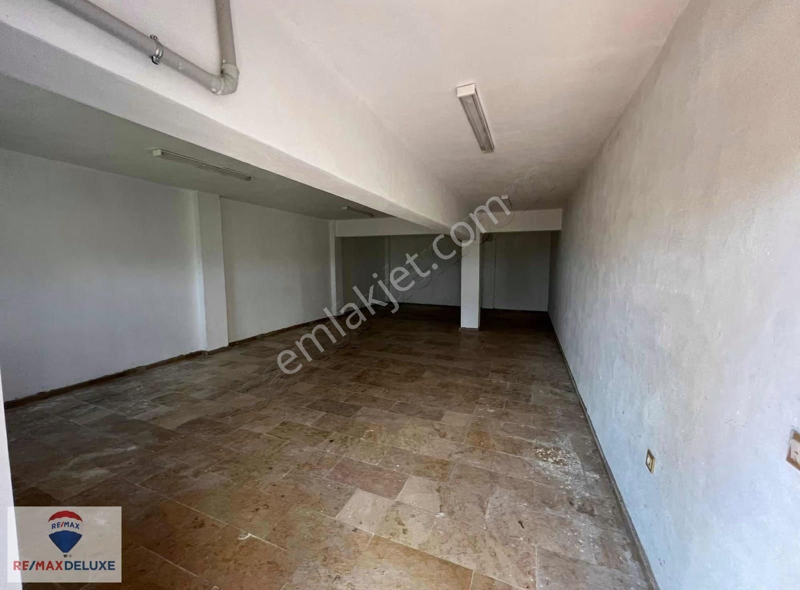 Çınarlı Mah. Basın Sitesi İçinde Satılık Dükkan Ve Arsası - Görsel 13