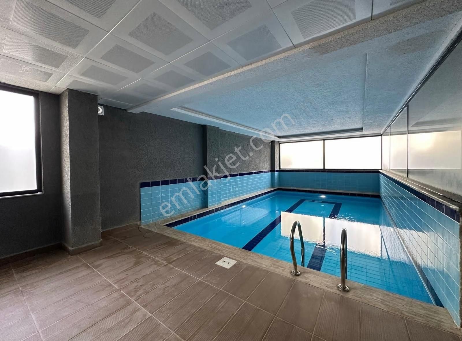 Mahmutlar Merkezde Dublex 2+1 Geniş Daire Satilik - Görsel 10