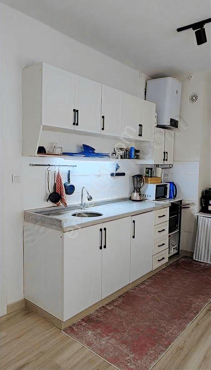 Alanya Mahmutlar Reyhan Sitesi 2+1 Satılık - Görsel 14