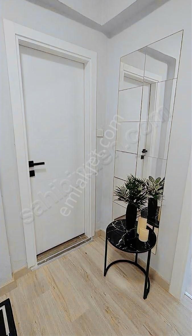 Alanya Mahmutlar Reyhan Sitesi 2+1 Satılık - Görsel 23