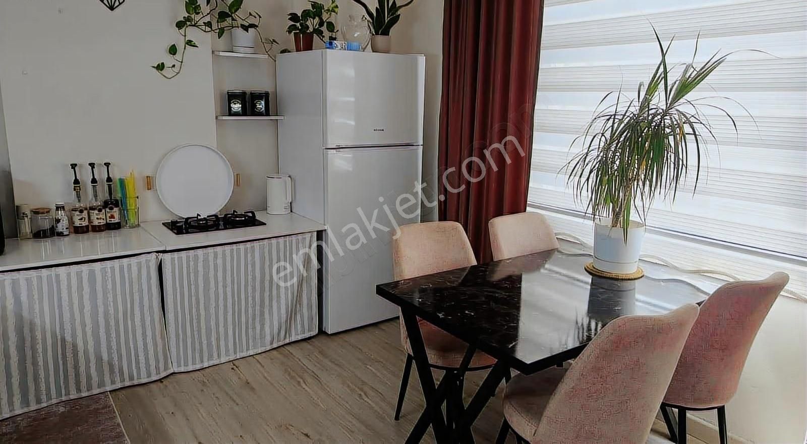 Alanya Mahmutlar Reyhan Sitesi 2+1 Satılık - Görsel 7