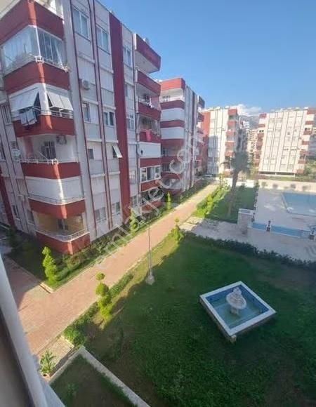 Alanya Mahmutlar Reyhan Sitesi 2+1 Satılık