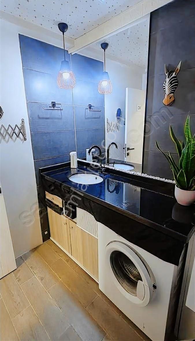 Alanya Mahmutlar Reyhan Sitesi 2+1 Satılık - Görsel 28