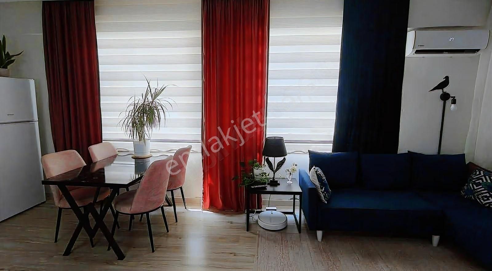 Alanya Mahmutlar Reyhan Sitesi 2+1 Satılık - Görsel 24