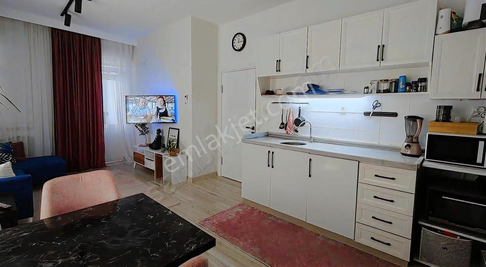 Alanya Mahmutlar Reyhan Sitesi 2+1 Satılık - Görsel 6