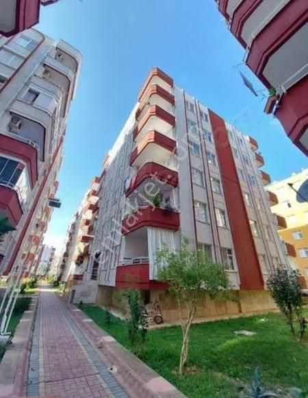 Alanya Mahmutlar Reyhan Sitesi 2+1 Satılık - Görsel 11