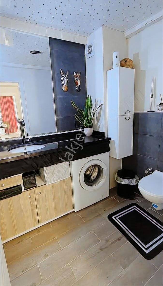 Alanya Mahmutlar Reyhan Sitesi 2+1 Satılık - Görsel 25