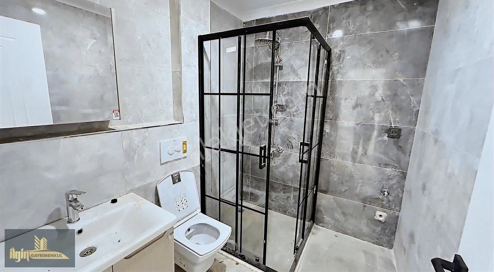 Dere Mah'de Kiralık Bahçe Katı 1+1 Daire - Görsel 7