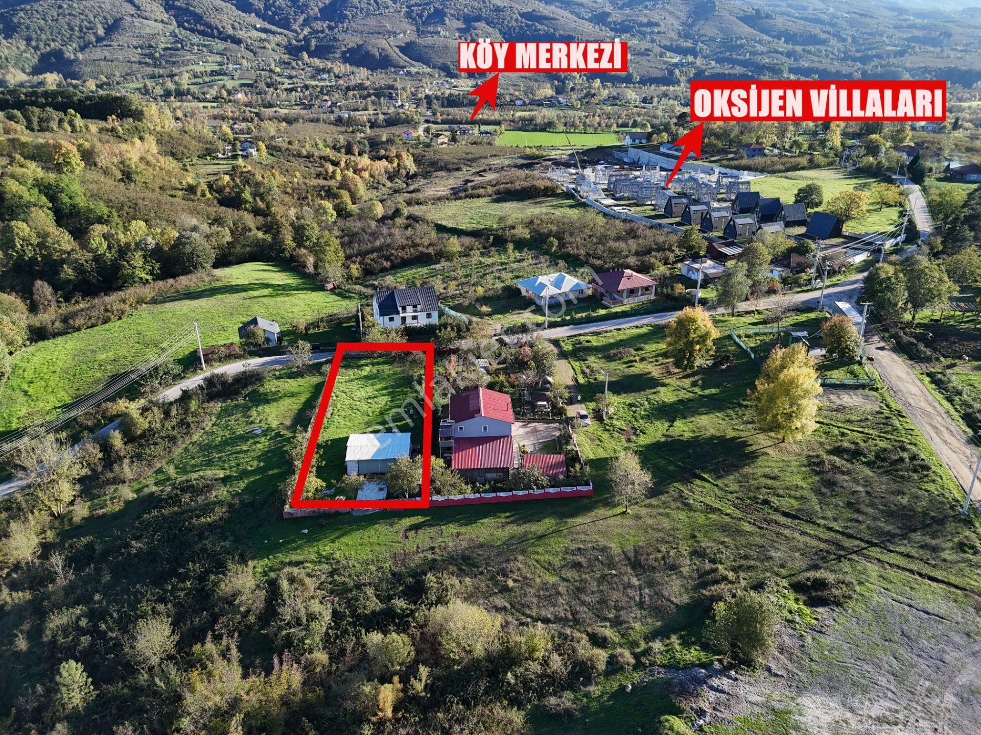 Emlakevim-sakarya Hendek Yeşilvadi'de Satılık Müstakil Ev - Görsel 3