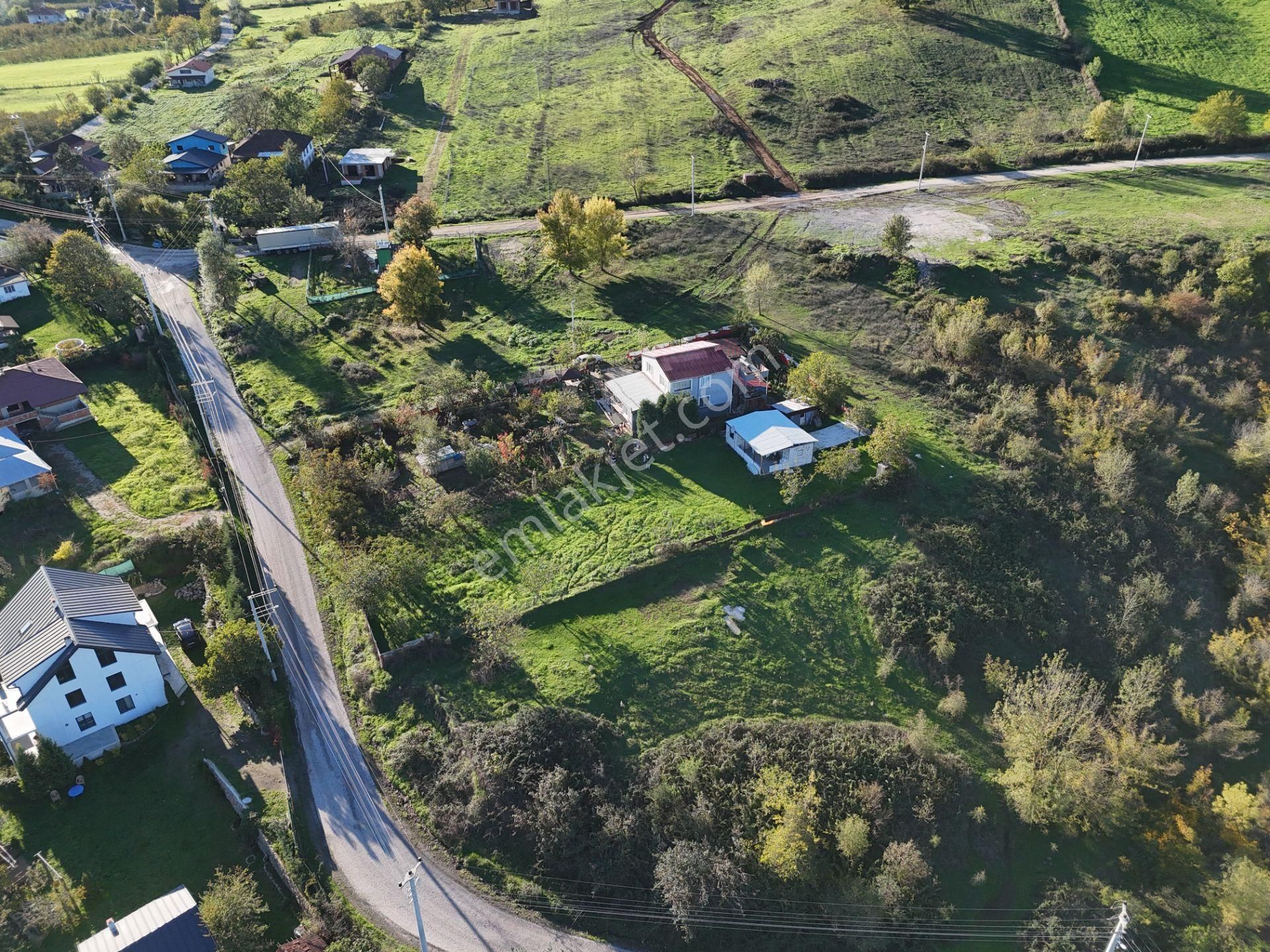 Emlakevim-sakarya Hendek Yeşilvadi'de Satılık Müstakil Ev - Görsel 7